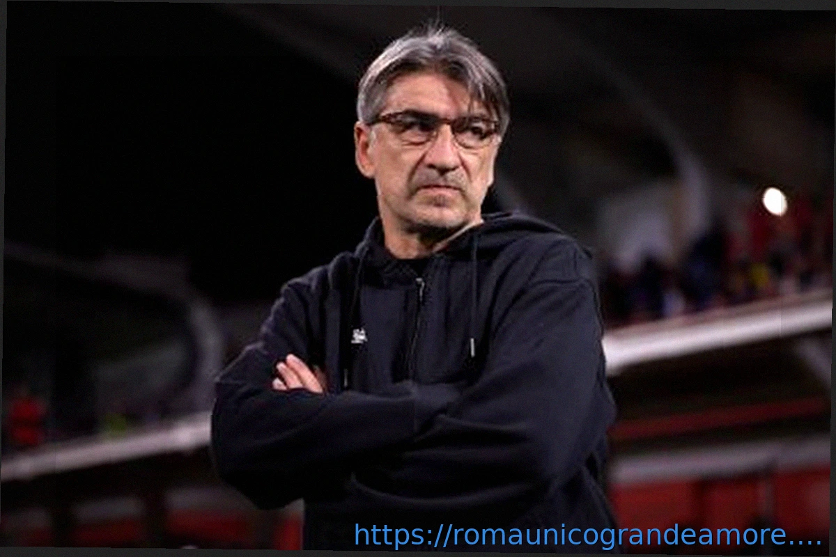 Preview Juric terminates Atalanta contract, ready for new Monza job