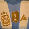 Mondiali, caos alla Federcalcio argentina, rinviato a giudizio il presidente Tapia