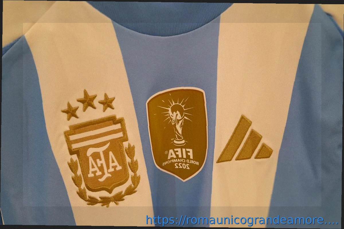 Preview Mondiali, caos alla Federcalcio argentina, rinviato a giudizio il presidente Tapia