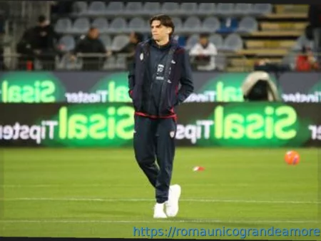 Breaking – Palestra agreement with Chelsea, who blow Inter away at €55m plus bonus