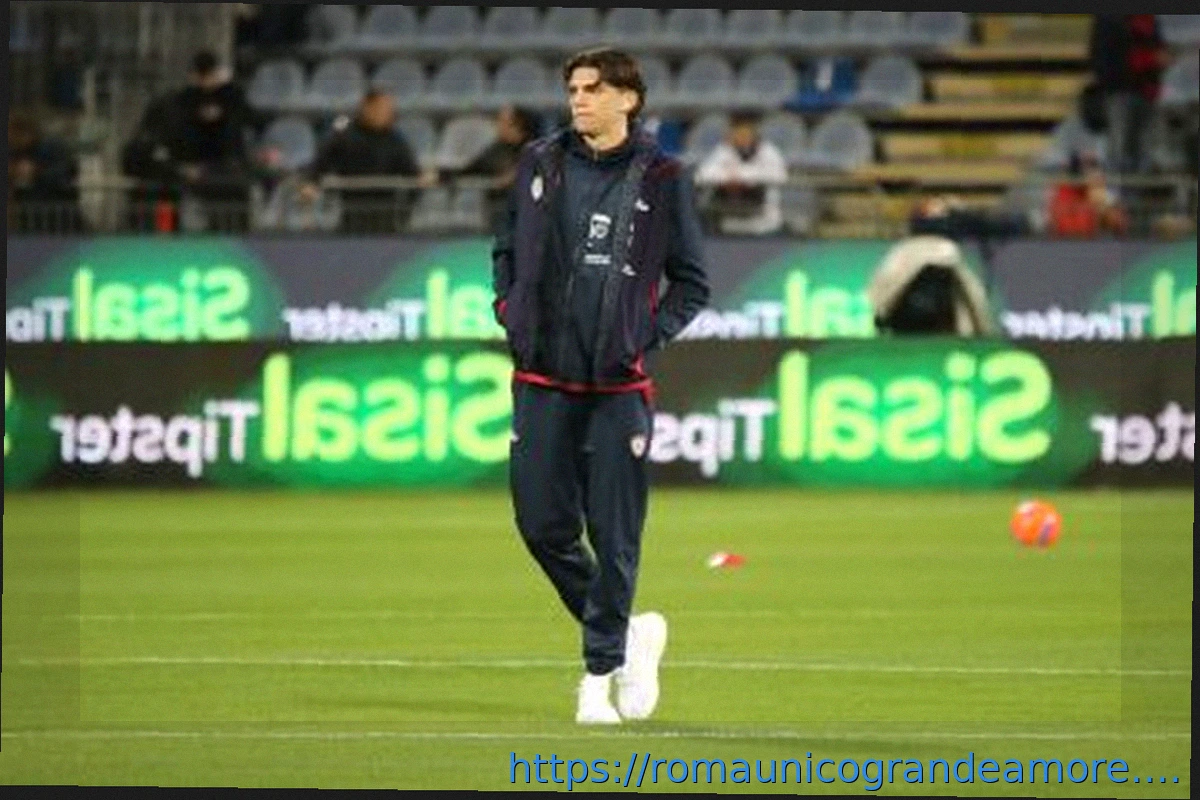 Preview Breaking – Palestra agreement with Chelsea, who blow Inter away at €55m plus bonus
