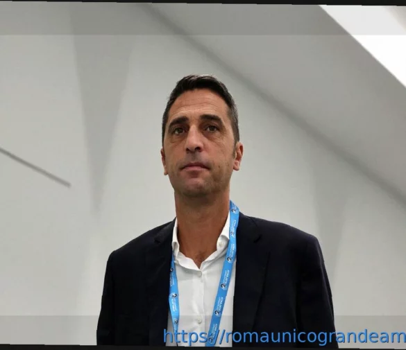 Calciomercato Roma: 1 Milione per Liberare d’Amico, Nuovo DS in Vista
