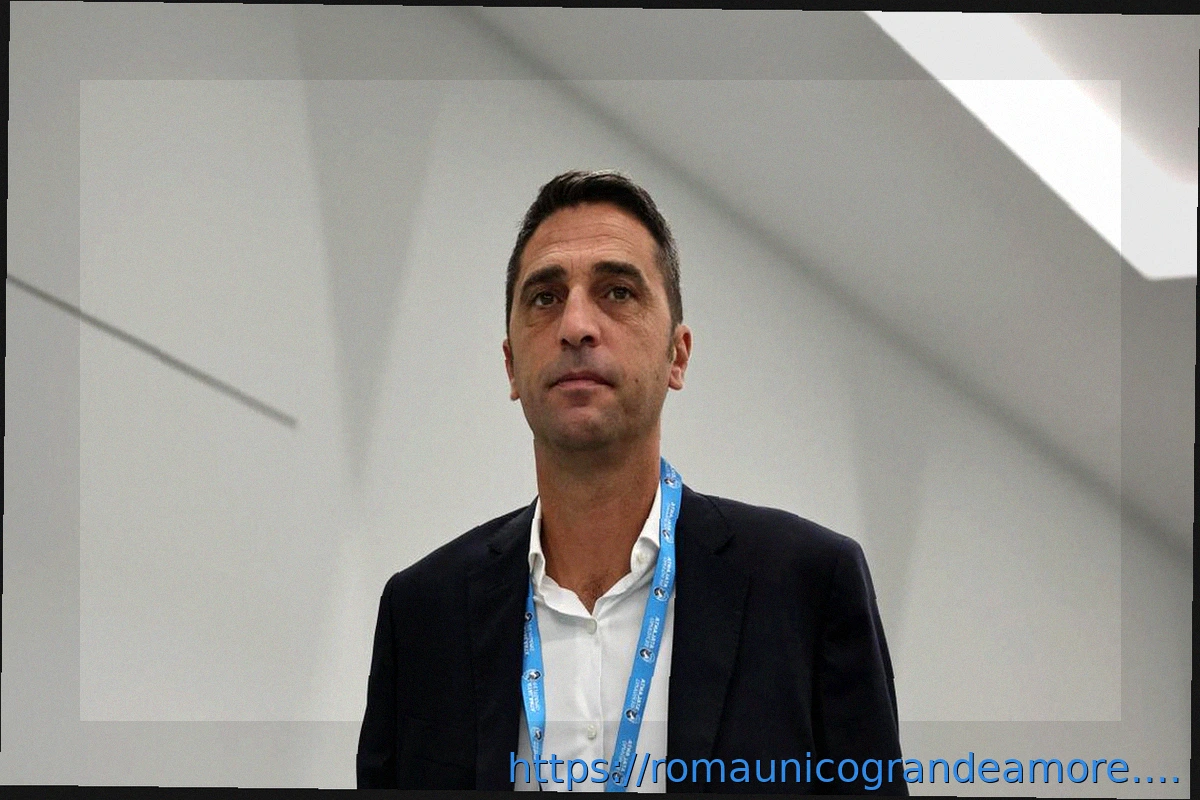 Preview Calciomercato Roma: 1 Milione per Liberare d’Amico, Nuovo DS in Vista