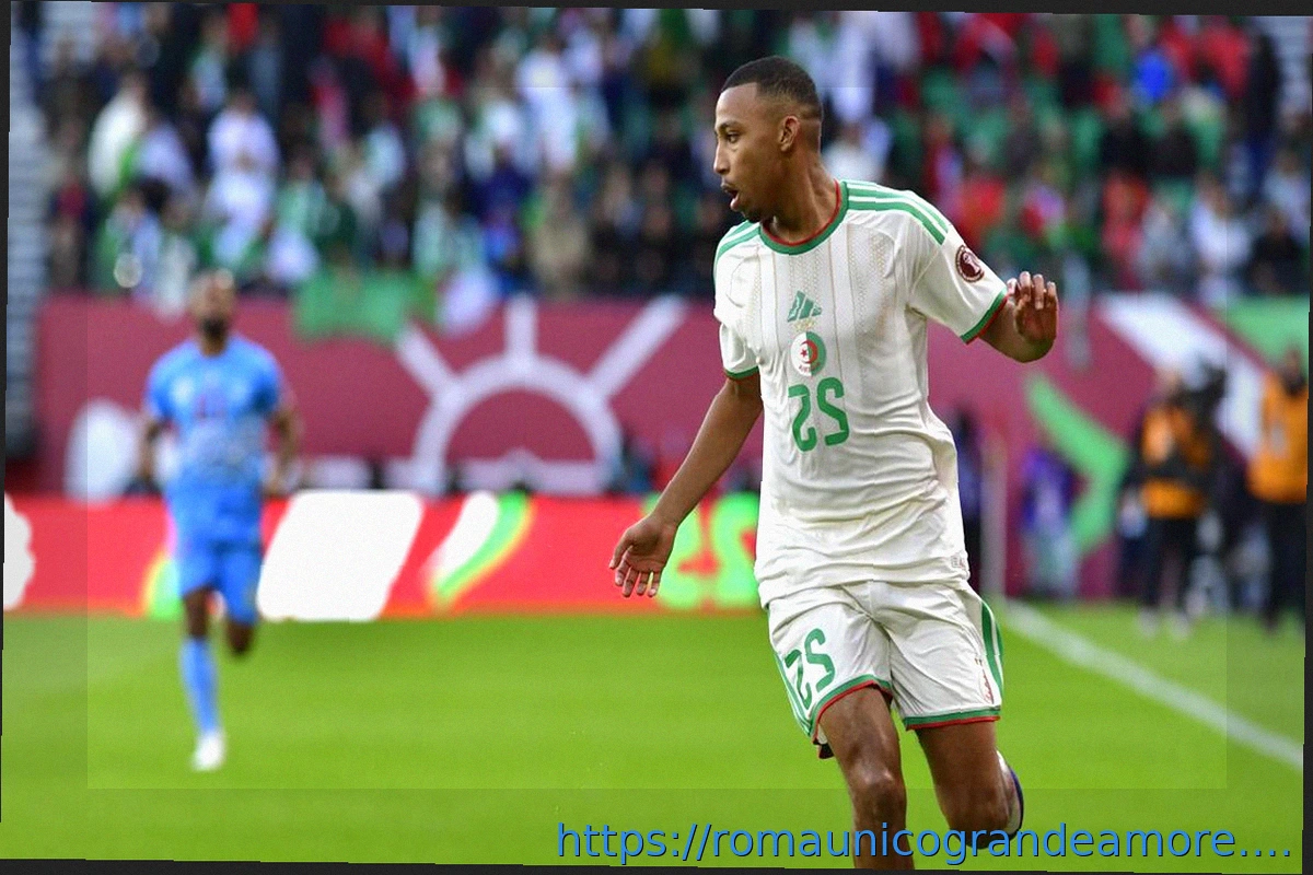 Preview Algeria: Convocati per i Mondiali 2026, inclusi i giocatori di origine italiana Belghali e Ghedjemis