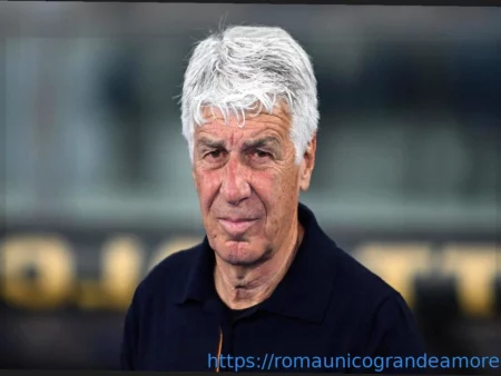 Gasperini e la Rivoluzione d’Attacco
