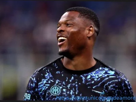Denzel Dumfries: L’Olanda deve imparare dall’Inter «Un po’ di fuoco è importante»