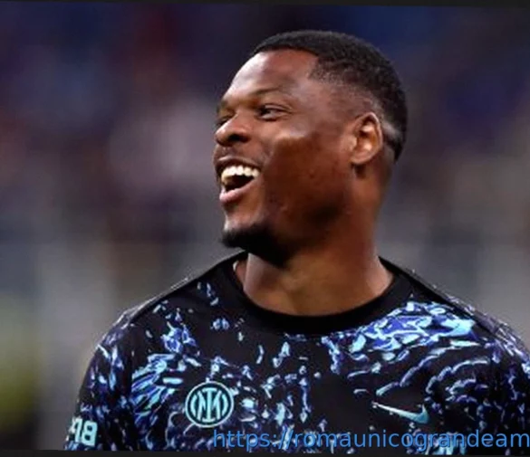 Denzel Dumfries: L’Olanda deve imparare dall’Inter «Un po’ di fuoco è importante»