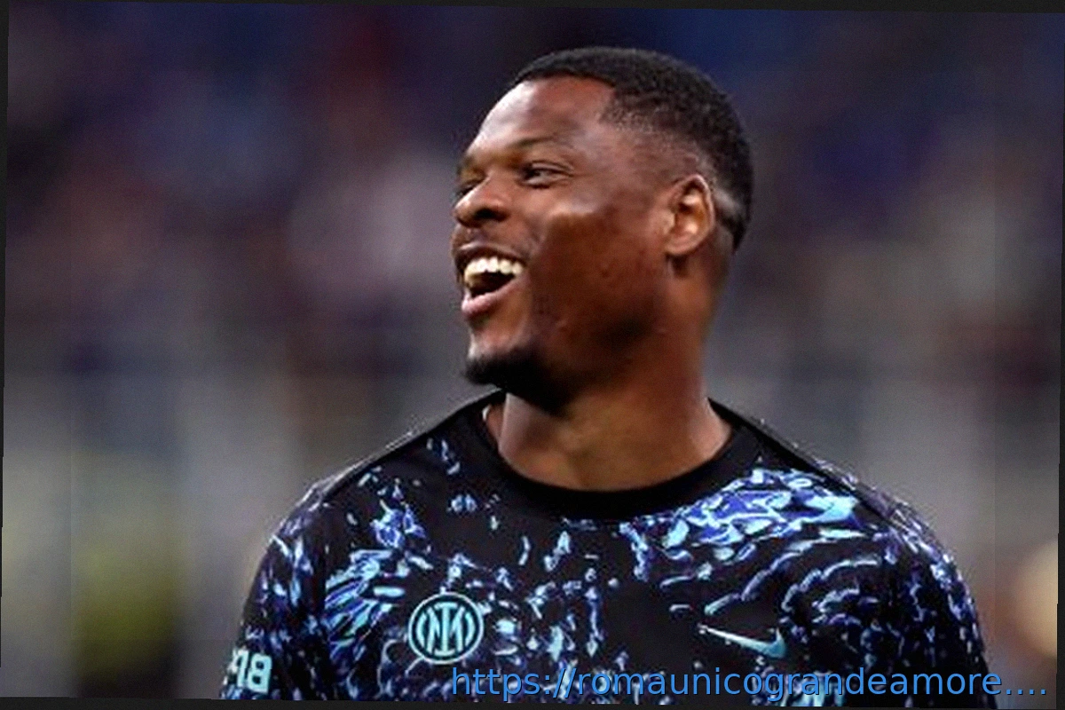 Preview Denzel Dumfries: L’Olanda deve imparare dall’Inter «Un po’ di fuoco è importante»