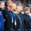 Baldini Cauto sul Futuro in Italia: «Non mi importa»
