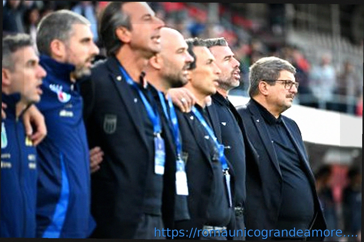 Preview Baldini Cauto sul Futuro in Italia: «Non mi importa»