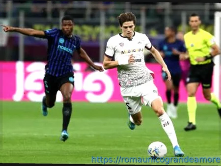 Il Chelsea si informa su Marco Palestra, obiettivo di Inter e Manchester City