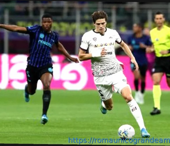 Il Chelsea si informa su Marco Palestra, obiettivo di Inter e Manchester City