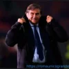 Spalletti, Carnevali, Galliani e Allegri a cena: Carnevali junior accenna a un ruolo alla Juventus