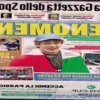 Oggi sui giornali: Italia U17 d’oro, accordo Juve-Sorloth