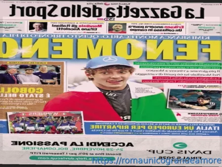 Oggi sui giornali: Italia U17 d’oro, accordo Juve-Sorloth