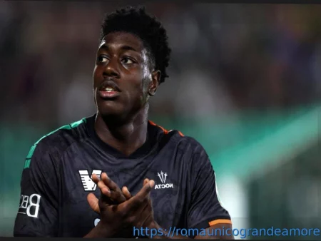 Venezia, cessione da record con Doumbia allo Sporting Lisbona