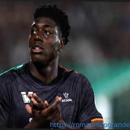 Venezia, cessione da record con Doumbia allo Sporting Lisbona