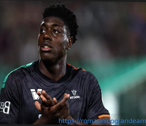 Venezia, cessione da record con Doumbia allo Sporting Lisbona
