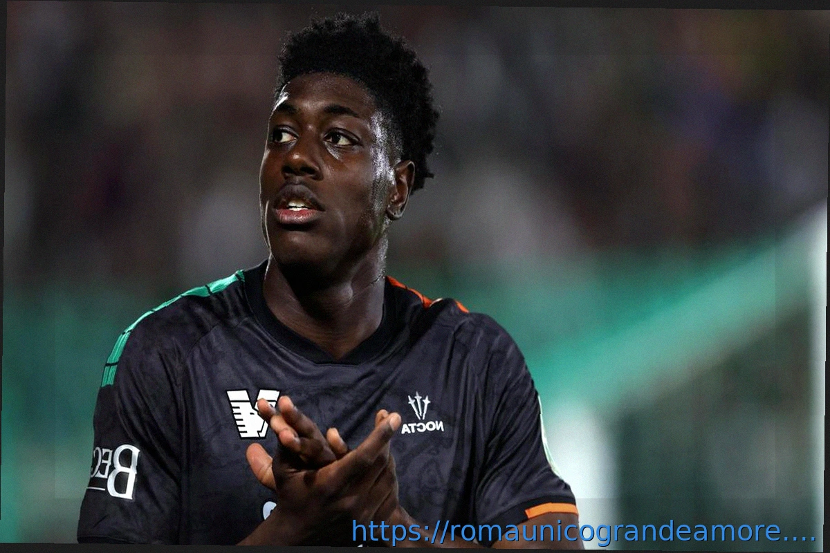 Preview Venezia, cessione da record con Doumbia allo Sporting Lisbona
