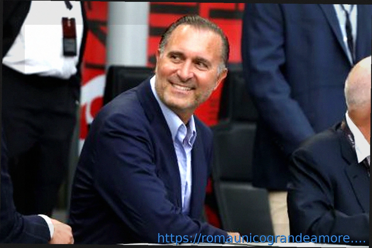 Preview Chi è il nuovo capo scout del Milan, Bobby Gardiner?