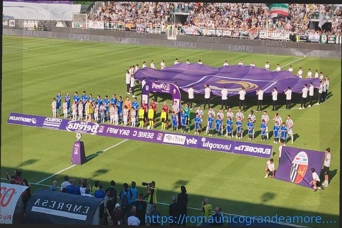 Preview Serie B: Ascoli promosso dopo vittoria per 3-0