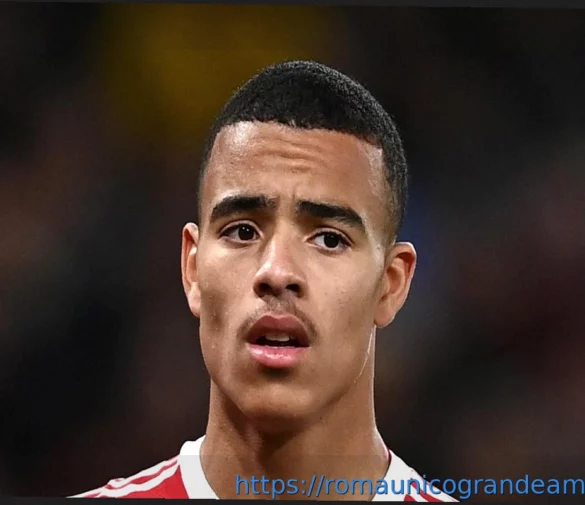 Calciomercato Roma: Greenwood-Gasperini, l’inglese non considera altre offerte