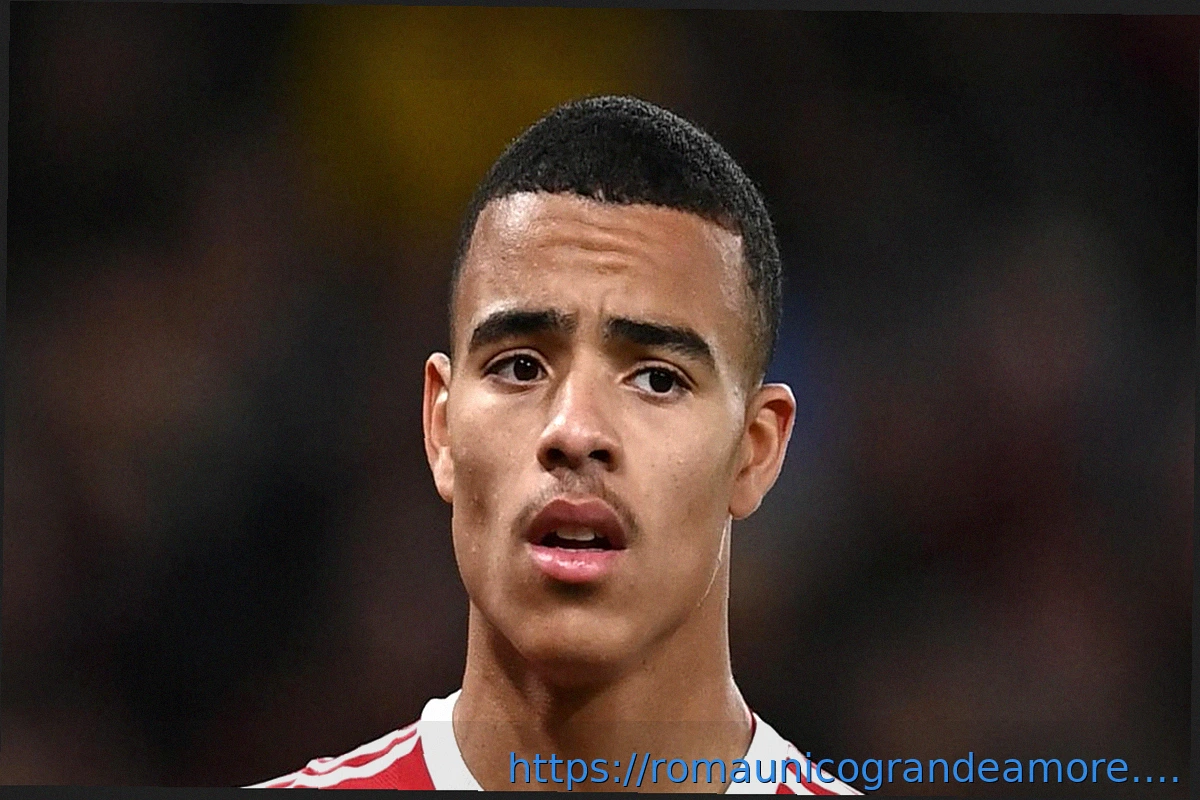 Preview Calciomercato Roma: Greenwood-Gasperini, l’inglese non considera altre offerte