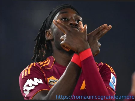 Calciomercato Roma: Inter punta su Koné e Jones