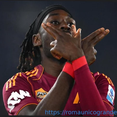 Calciomercato Roma: Inter punta su Koné e Jones