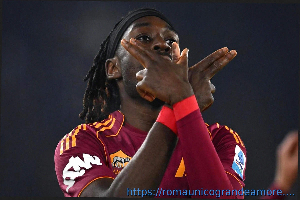 Preview Calciomercato Roma: Inter punta su Koné e Jones