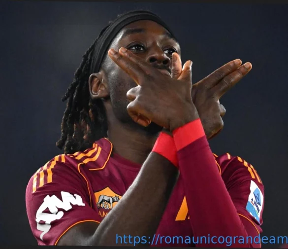 Calciomercato Roma: Inter punta su Koné e Jones