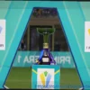 Primavera 1 — Kalendar Roma: debiut s Monza