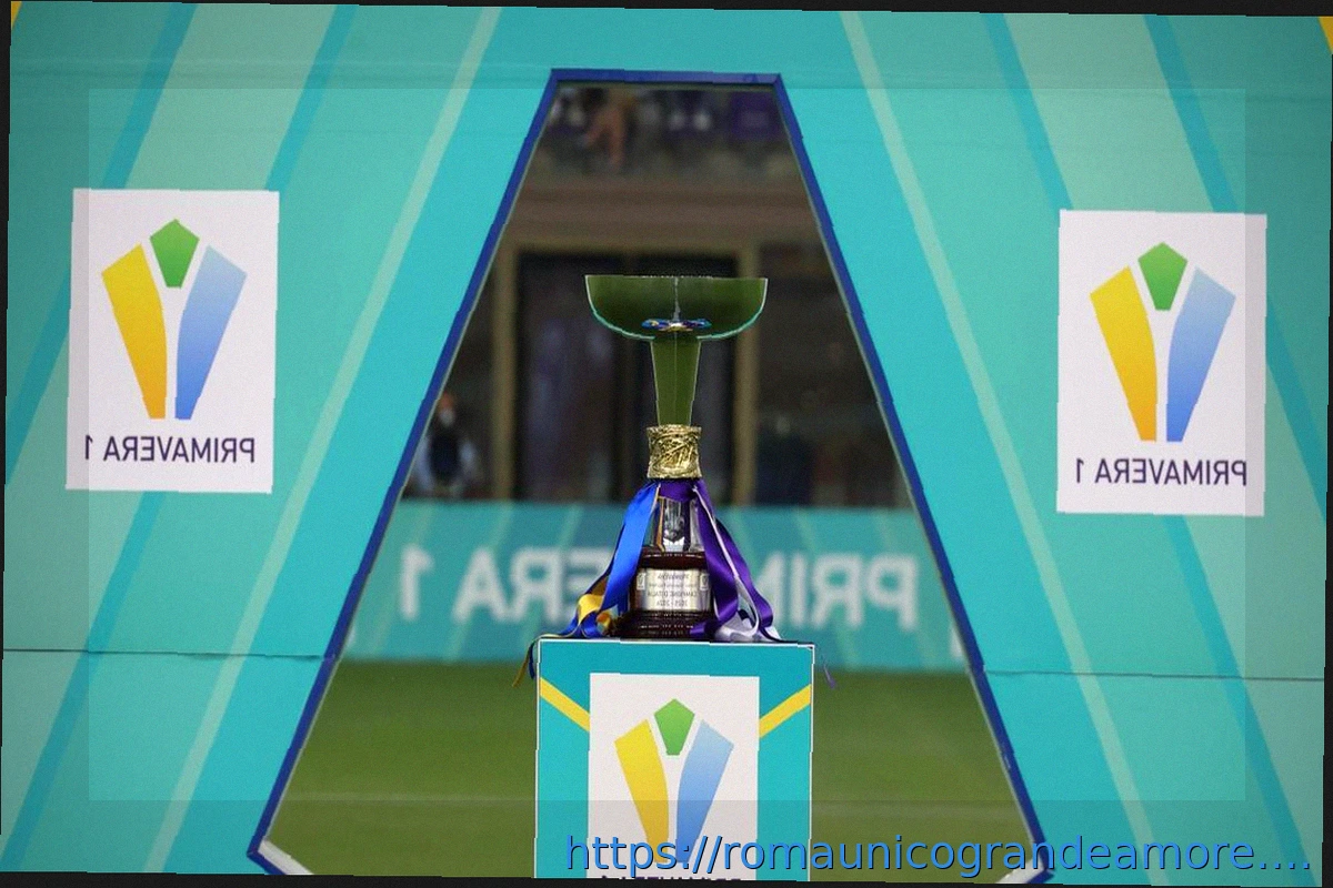 Preview Primavera 1 — Kalendar Roma: debiut s Monza
