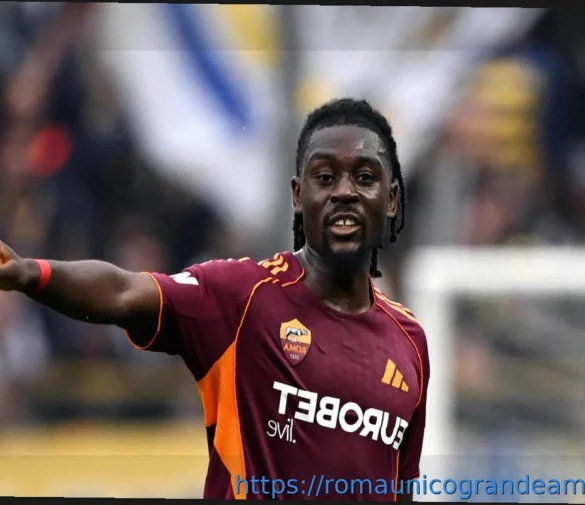 Calciomercato Roma: Arsenal non interessato a Koné, priorità diverse per i Gunners