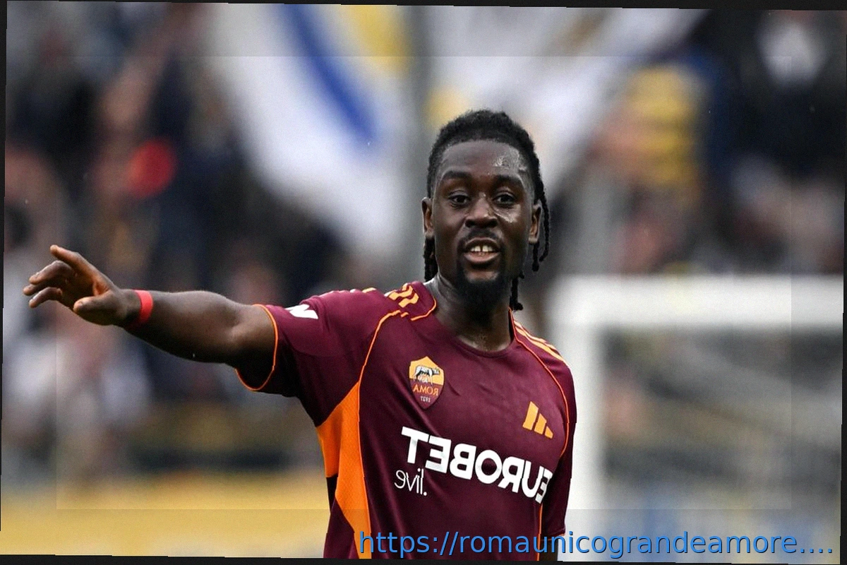 Preview Calciomercato Roma: Arsenal non interessato a Koné, priorità diverse per i Gunners