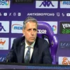 Fiorentina, Paratici: «Dodô ha delle legittime ambizioni. Valuteremo il meglio per entrambi»