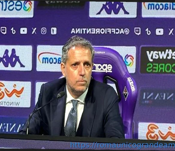 Fiorentina, Paratici: «Dodô ha delle legittime ambizioni. Valuteremo il meglio per entrambi»