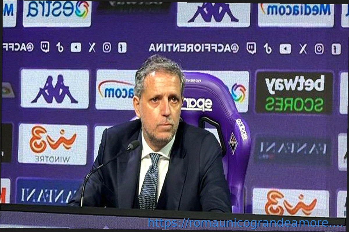 Preview Fiorentina, Paratici: «Dodô ha delle legittime ambizioni. Valuteremo il meglio per entrambi»