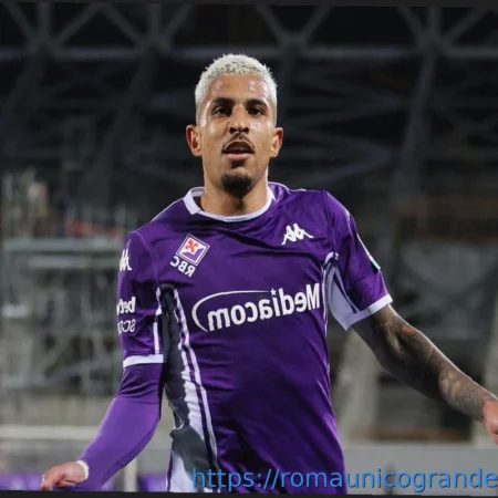 Calciomercato Roma: Napoli insidia Dodò, il brasiliano preferisce la Magica