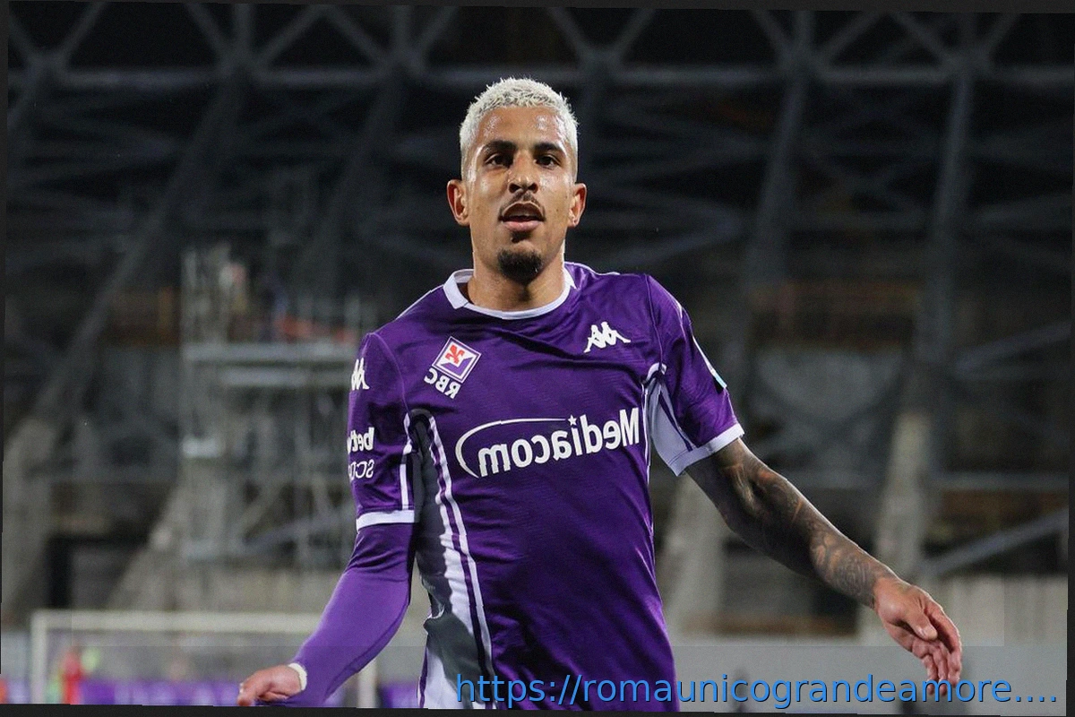 Preview Calciomercato Roma: Napoli insidia Dodò, il brasiliano preferisce la Magica