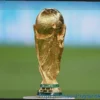 Aumentano i Compensi per gli Arbitri dei Mondiali: 86mila Euro per Direttore di Gara