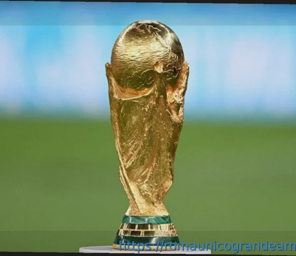 Aumentano i Compensi per gli Arbitri dei Mondiali: 86mila Euro per Direttore di Gara