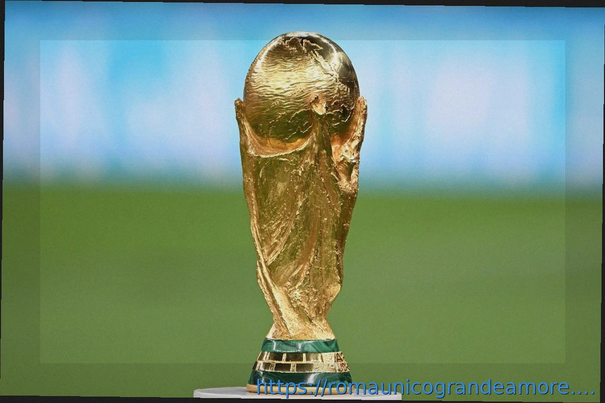 Preview Aumentano i Compensi per gli Arbitri dei Mondiali: 86mila Euro per Direttore di Gara