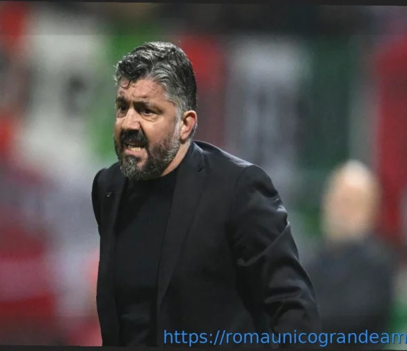 Lazio, Gattuso nuovo allenatore