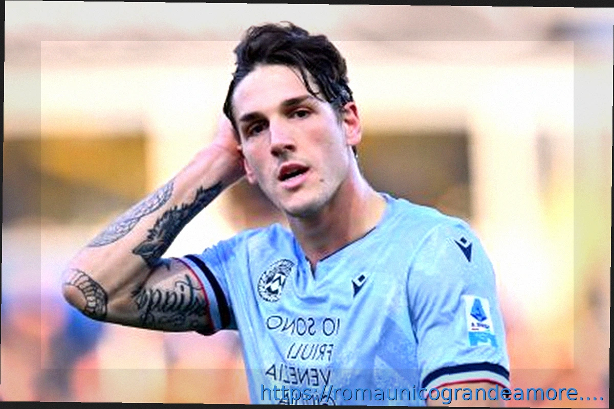 Preview Udinese corre contro la mezzanotte per bloccare Zaniolo, proseguono le negoziazioni salariali