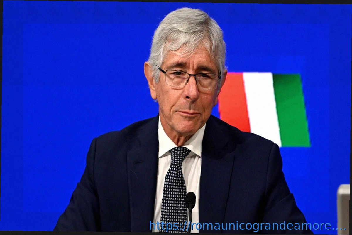 Preview Abodi spera in un presidente FIGC senza ricorsi