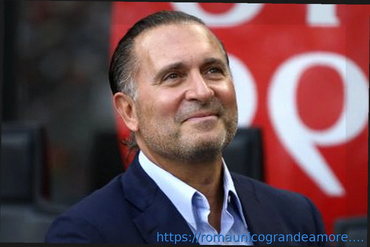Preview Official: AC Milan will ‘play to win’ with new CEO Calvelli