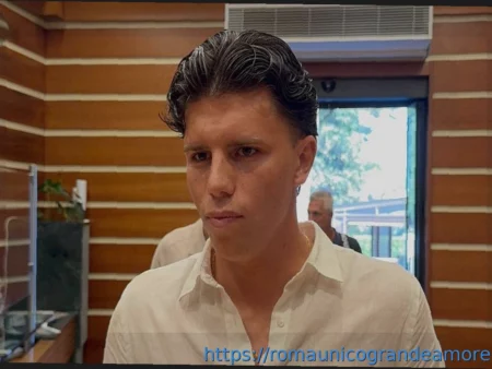 Calciomercato Roma — Visite mediche in corso per Romano al Cagliari