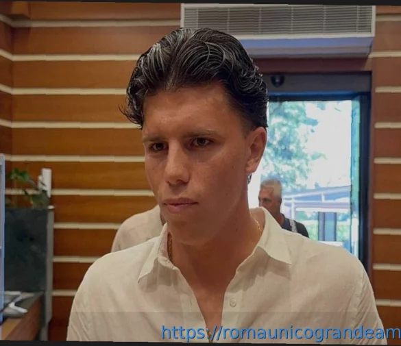 Calciomercato Roma — Visite mediche in corso per Romano al Cagliari
