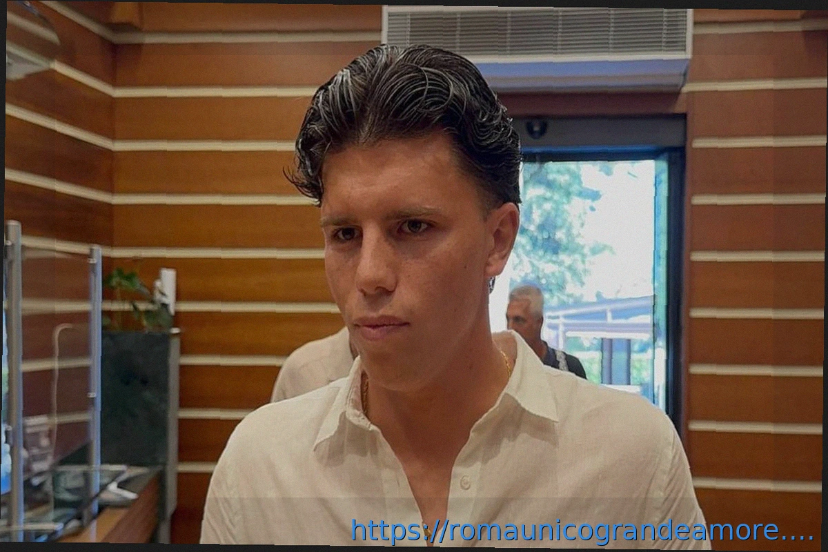 Preview Calciomercato Roma — Visite mediche in corso per Romano al Cagliari